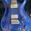 PRS Custom 22 Sapphire Blue