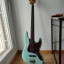 Squier CV 60s Jazz Bass
