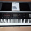 Roland Fa07 + Flightcase