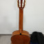 Guitarra clásica silverian