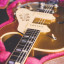 GIBSON ES295 SCOTTY MOORE REISSUE 1991 [THE QUEEEN OF ROCK]