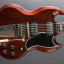 Compro Gibson ES 330/335/ ES 295 /SG Custom shop VOS