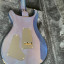 PRS Custom 22 Sapphire Blue