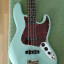 Squier CV 60s Jazz Bass
