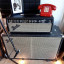 Vintage Fender Bassman Blackface AA864 de 1967 (VIDEOS)