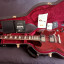 GIBSON SG CUSTOM SHOP