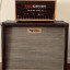 RedSeven Duality 50 Custom Shop + Marshall 2x12