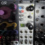 Varios módulos eurorack