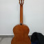 Guitarra clásica silverian