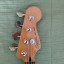 Squier CV 60s Jazz Bass