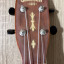 Ukelele Gretsch g-9121