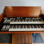 Órgano Hammond A100 original 1964
