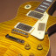 Gibson Les Paul 1959 True historic