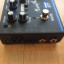 EBS Micro Bass II - Preamp/DI box