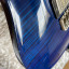 PRS Custom 22 Sapphire Blue