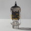 Válvula previo NOS RCA 12AX7A Short Plate 7025 ECC83 preamp hifi tubo
