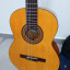 Guitarra clásica silverian