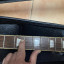 Guitarra Eléctrica Harley Benton SC-550 Paradise Amber Flame Deluxe Series