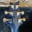 PRS Custom 22 Sapphire Blue