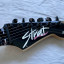 Fender Strat HM LTD