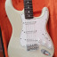 Fender Stratocaster CS 69 NOS Olimpic White