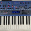 Novation Supernova 2 Pro-X 48 voces teclado