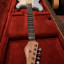 Schecter Nick Johnson HSS