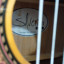 Guitarra clásica silverian