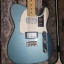 Fender Telecaster Player HH MN TPL & Fender Deluxe Case