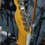 Reservada Fender Modern Player Plus Telecaster