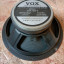 Vox AC30 altavoces Wharfedale GSH 1230-8