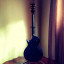 ESP LTD EC1000 Vintage Black