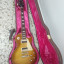 Epiphone Les Paul Classic Honeyburst + Estuche Gator GW-LP