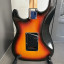 Fender Stratocaster Mexico