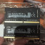 2 memorias Ram para Imac, 4GB 2666 MHz DDR4