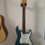 Fender stratocaster Eric Johnson