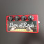 Pedal tipo Box of Rock Rojo (Envío Incluido)