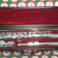 Flauta Travesera Yamaha 261 Sii