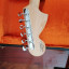 Fender Stratocaster CS 69 NOS Olimpic White