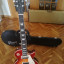 Gibson Les Paul Traditional Pro Heritage Sunburst RESERVADA