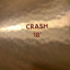 PAISTE 2002 Crash 18”