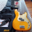 Markbass Yellow Precision NUEVO CON MUCHAS MEJORAS