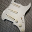 Golpeador con Seymour Duncan Antiquity Texas Hot