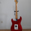 Fender Stratocaster Mex Standard 2009
