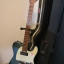 Telecaster p90 bacchus