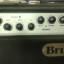 Brunetti MC2 Amplificador combo válvulas 60W