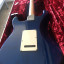 Vendo Fender Stratocaster Custom Shop DLX  Candy Blue  de 2011 JOHN CRUZ,