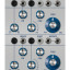 Varios modulos eurorack