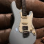 Schecter Nick Johnson HSS