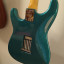 Fender stratocaster Eric Johnson